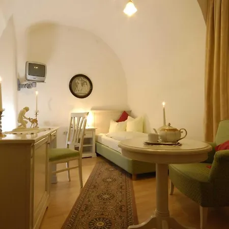 Stadt Salzburg Ξενοδοχείο 3*