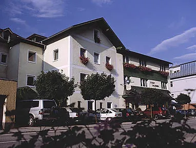 Ξενοδοχείο Stadt Salzburg 3*