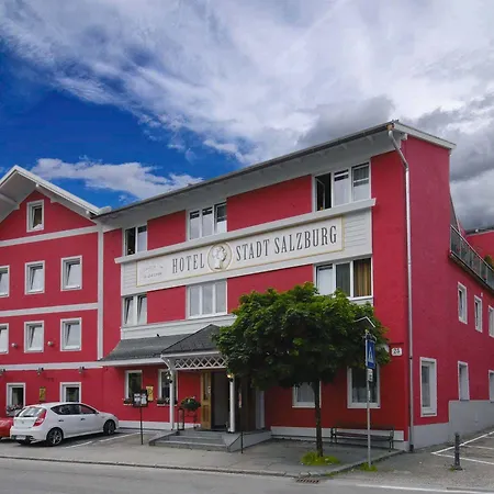 Stadt Salzburg Ξενοδοχείο Bad Ischl